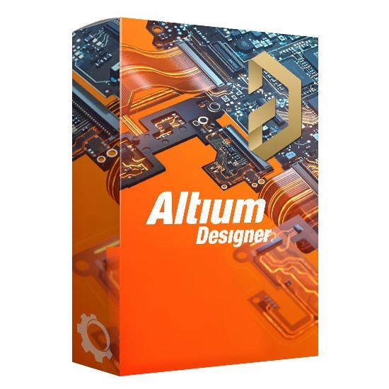 Altium Designer 26 Enterprise for PC Windows