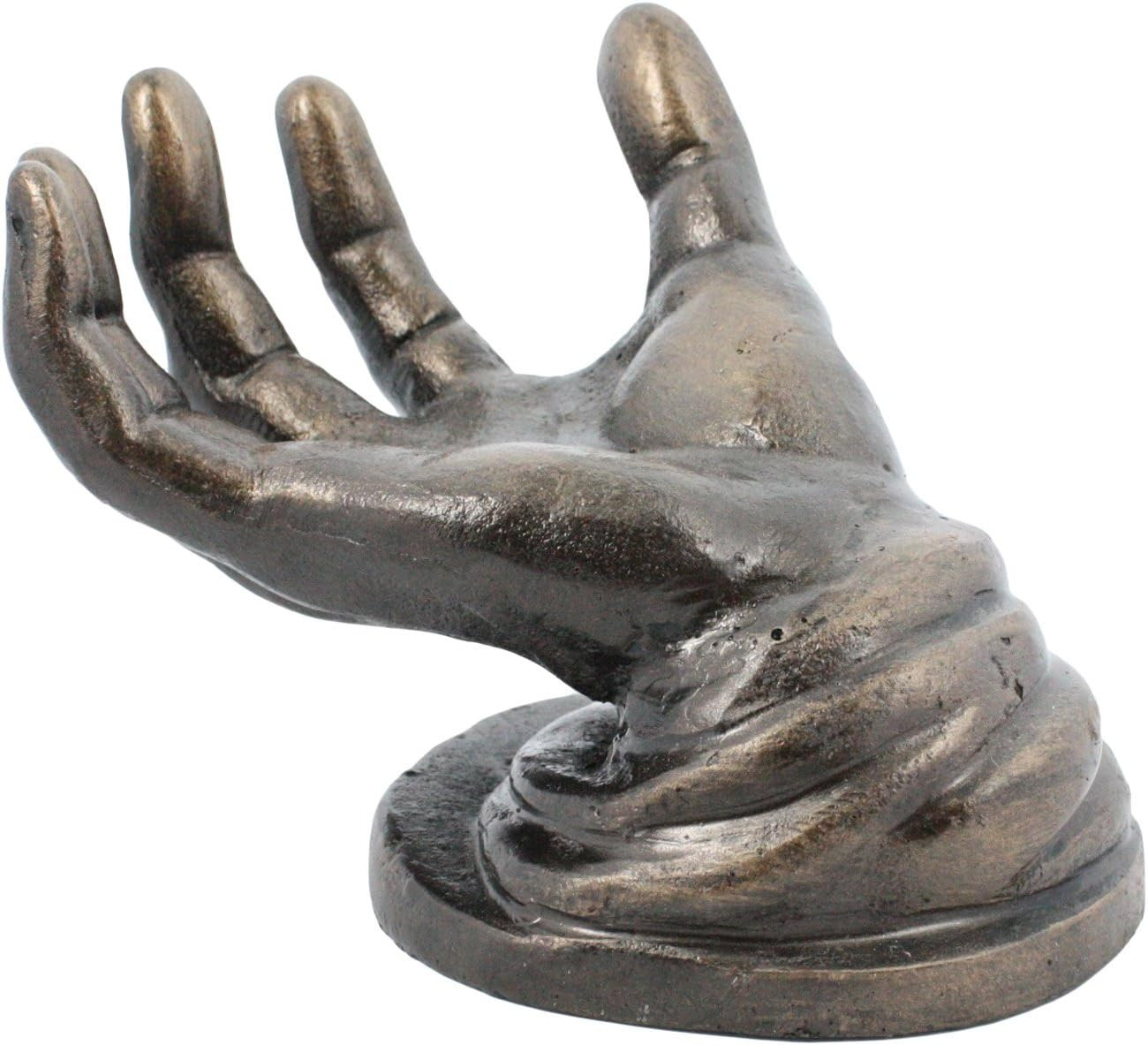 Hand - Cast Iron Hand - Cast Iron