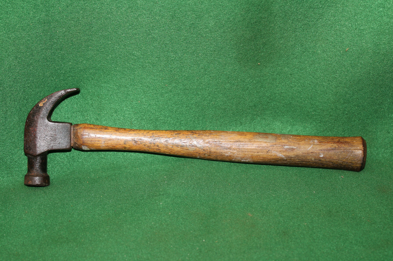  Good User Vintage Lightweight 10oz  12\