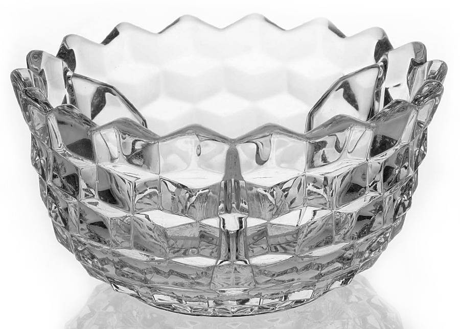 Fostoria American Clear  Ice Dish No Insert 807134