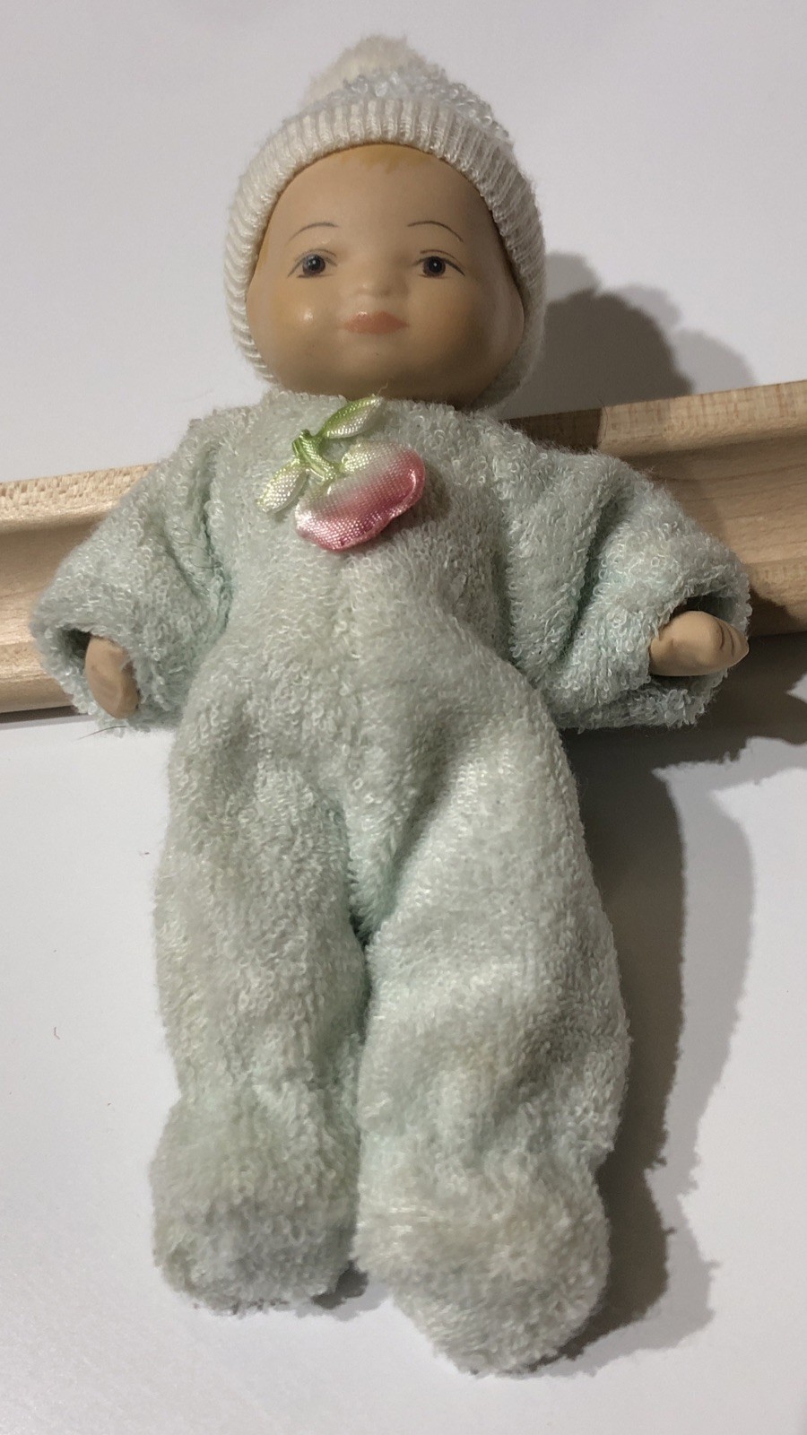 Vintage Porcelain 5\