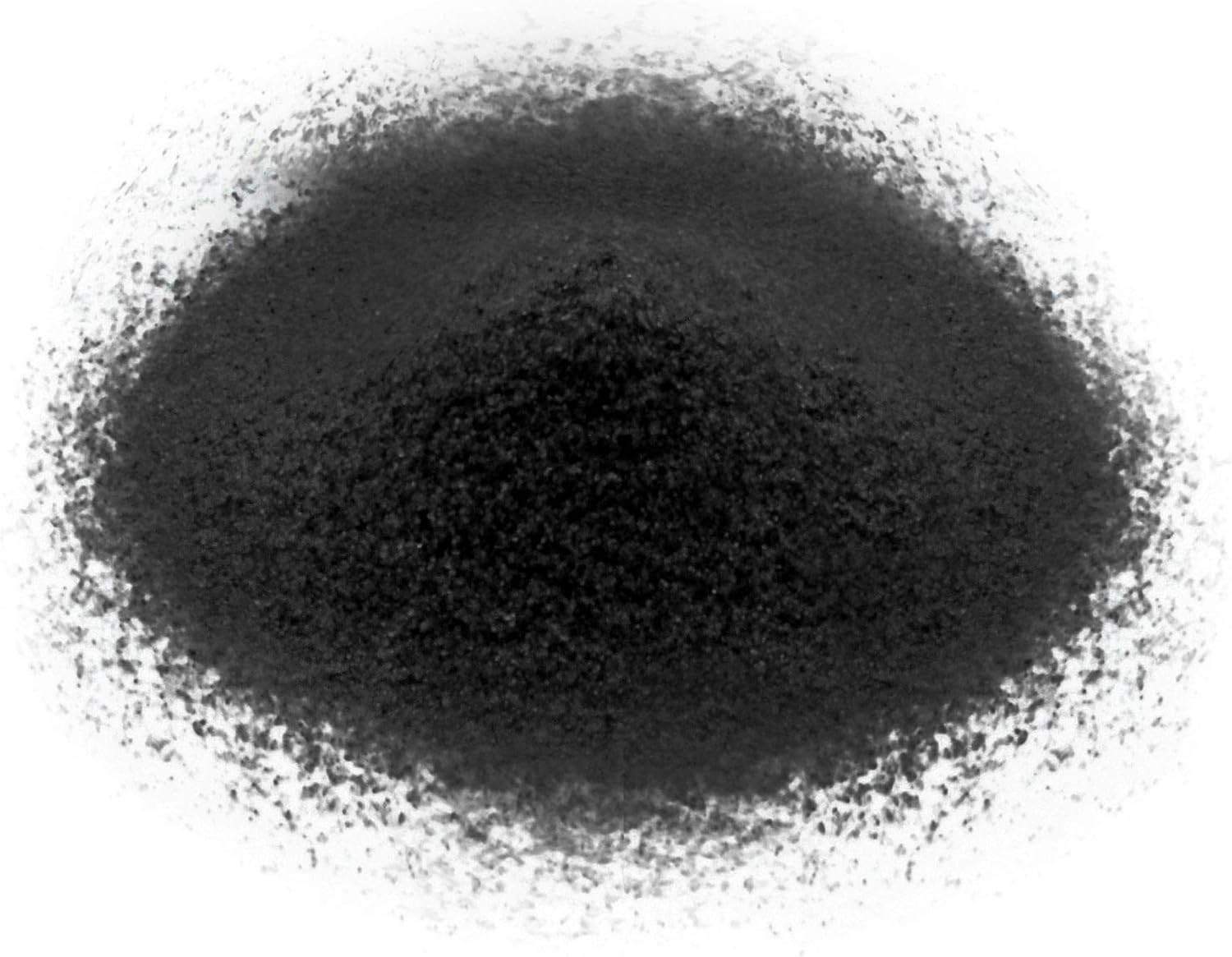 Black Salt for Wiccan Protection Rituals and Spells - 1 oz Black Salt for Wiccan Protection Rituals and Spells - 1 oz
