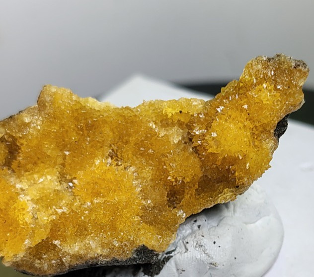 CALCITE TOP CLASS GOLDEN ORANGE 🍊 POLAND
