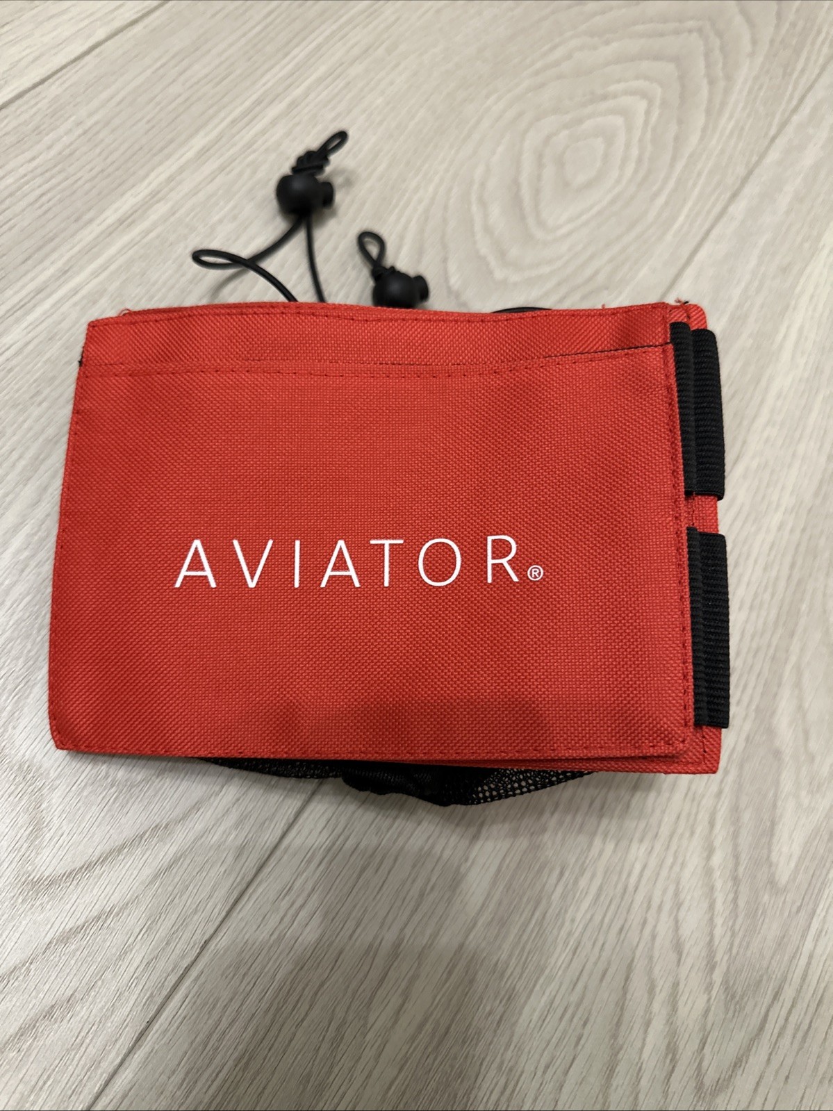 American Airlines Aviator Luggage Accessory