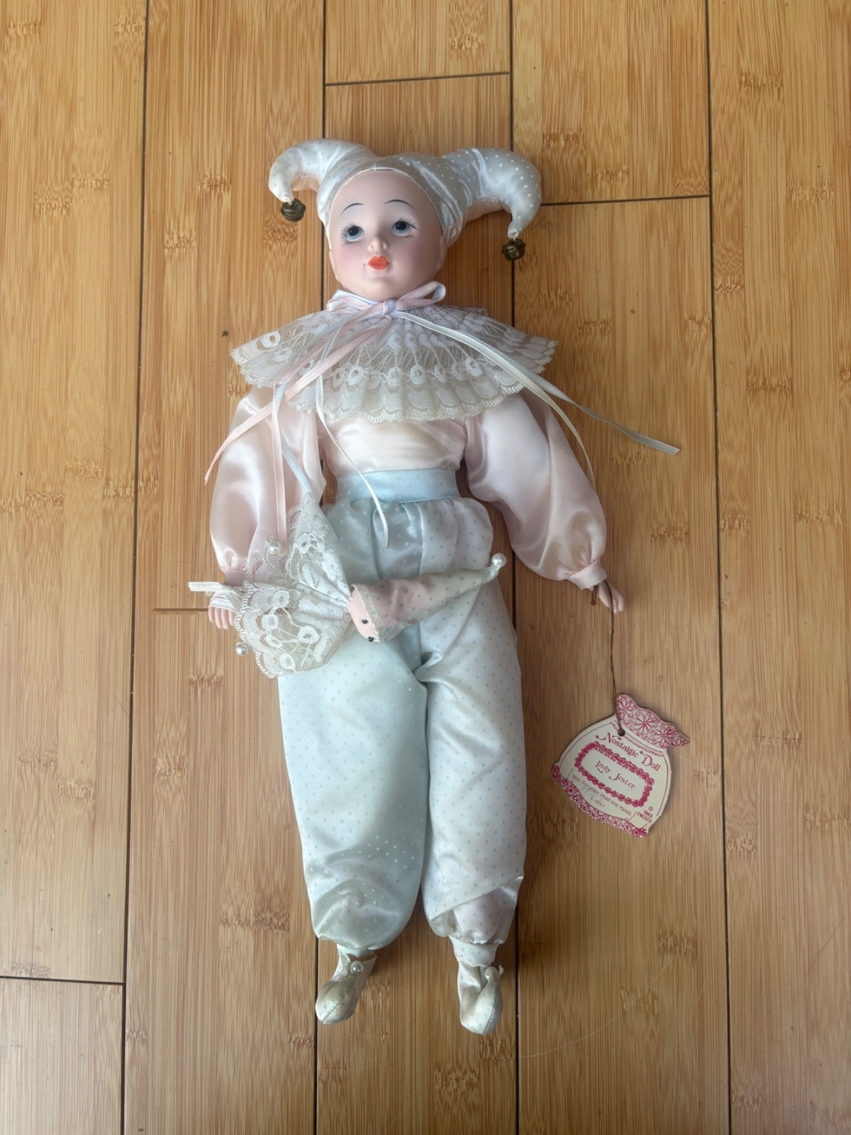 1983 ENESCO 16