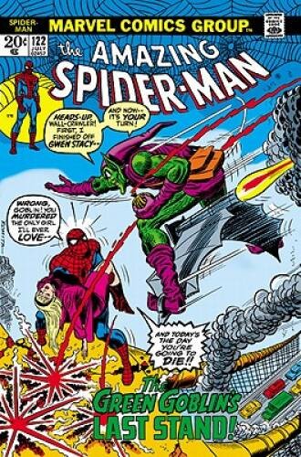 Essential Amazing Spider-Man, Vol 6 (Marvel Essentials) - Paperback - VERY GOOD