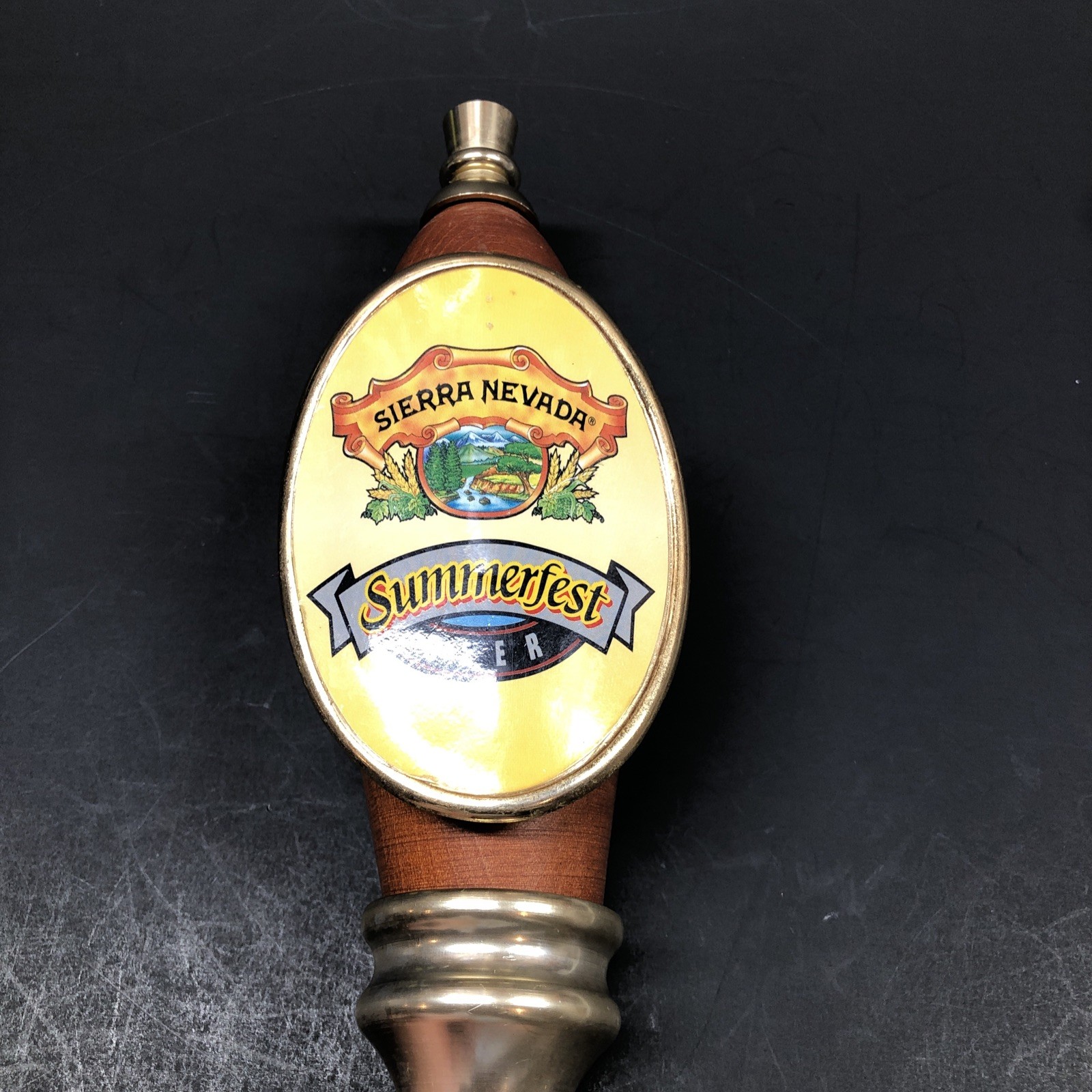 Sierra Nevada Summerfest Beer 8\