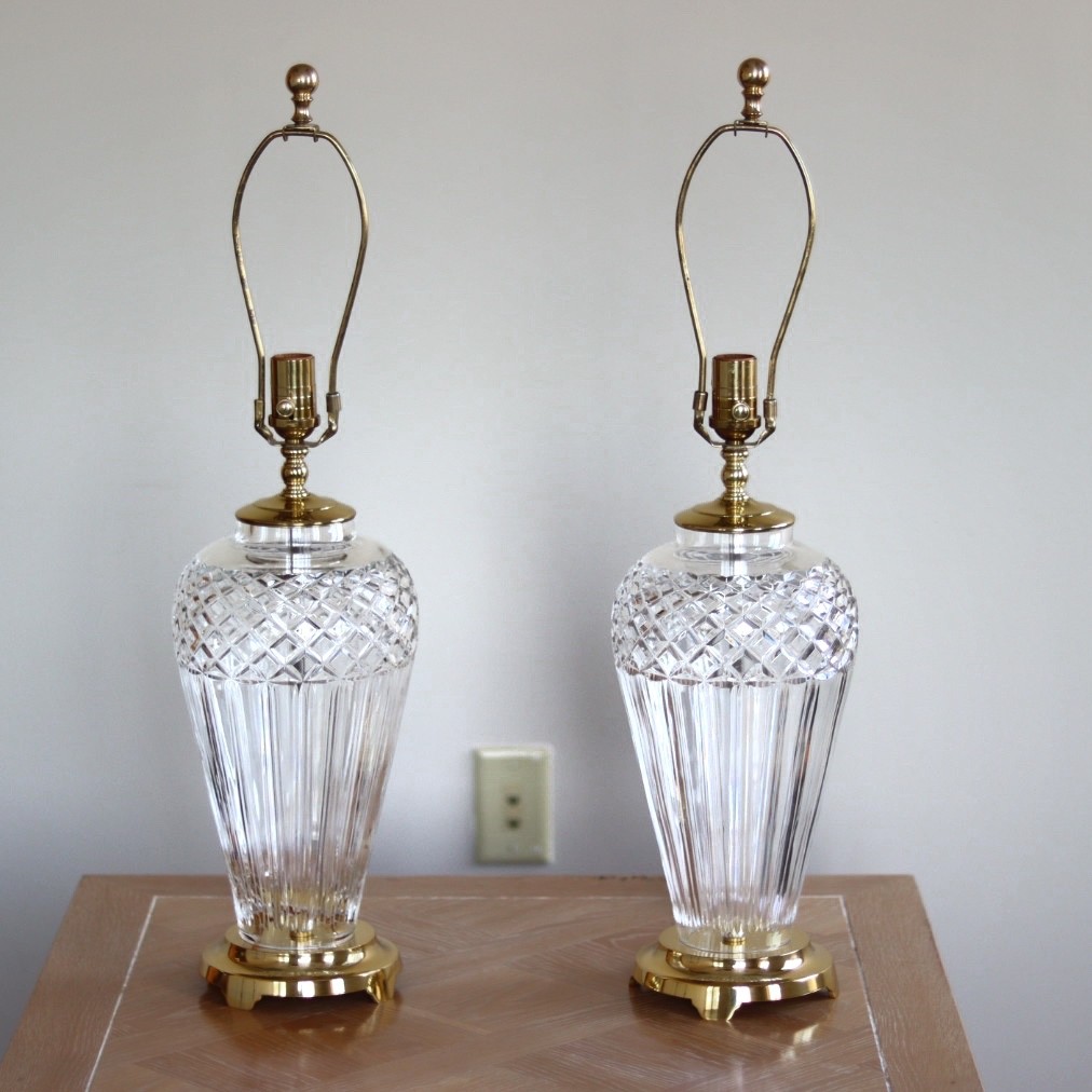2 Waterford 