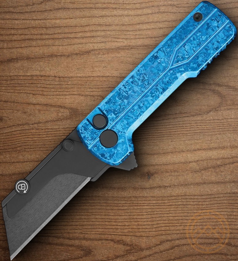 Oknife Otacle U1 Ultra Folding Knife 2.38\