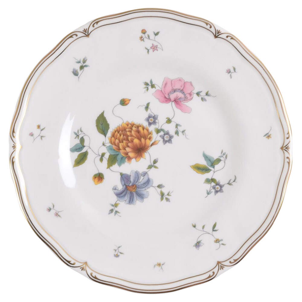 Wedgwood Rosemeade Salad Plate 793514