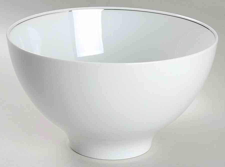 Sasaki Echo Round Vegetable Bowl 6420056