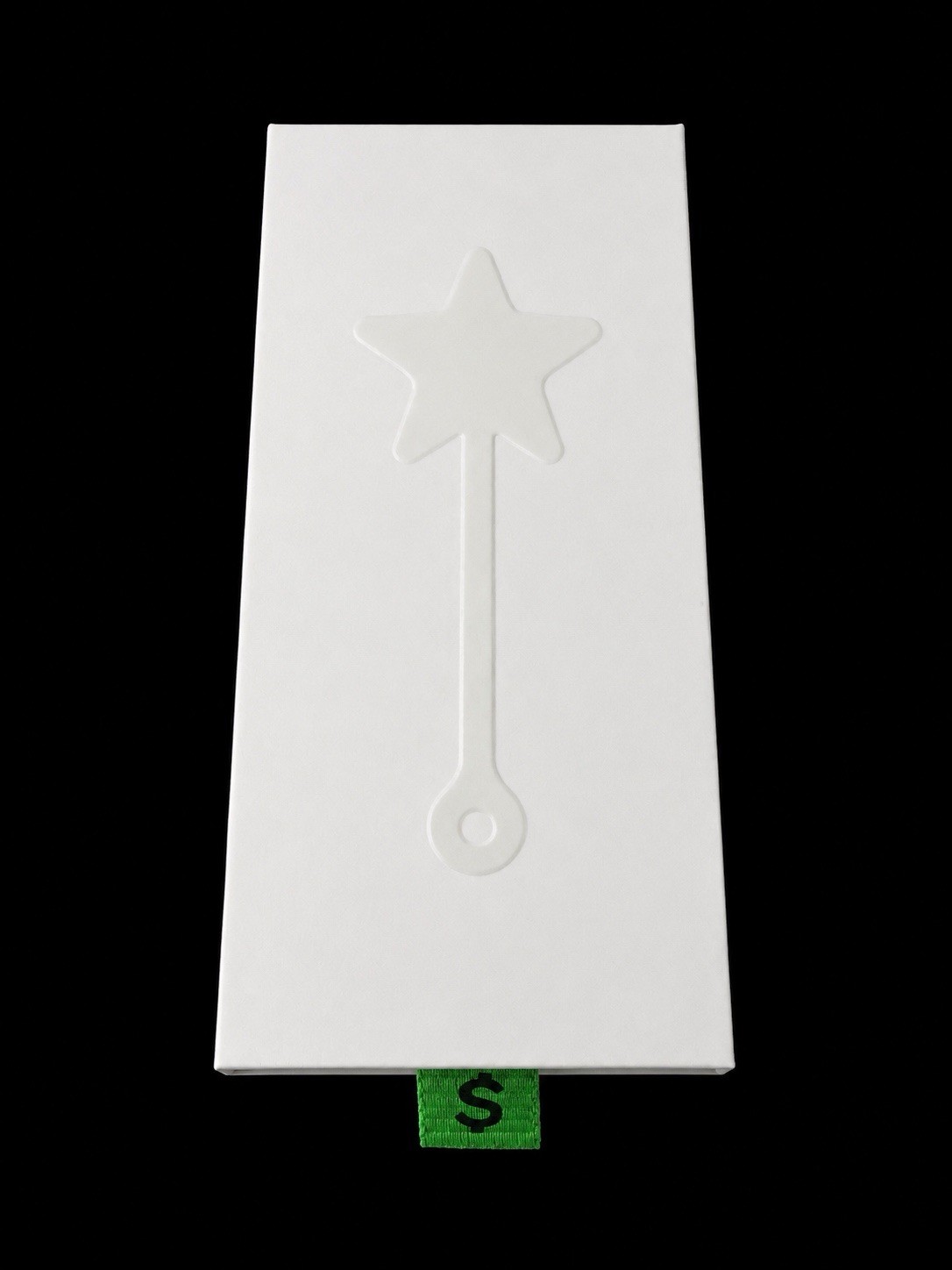 Cash App Wand First Edition Sealed New in Box Rare Out of Stock Collectible