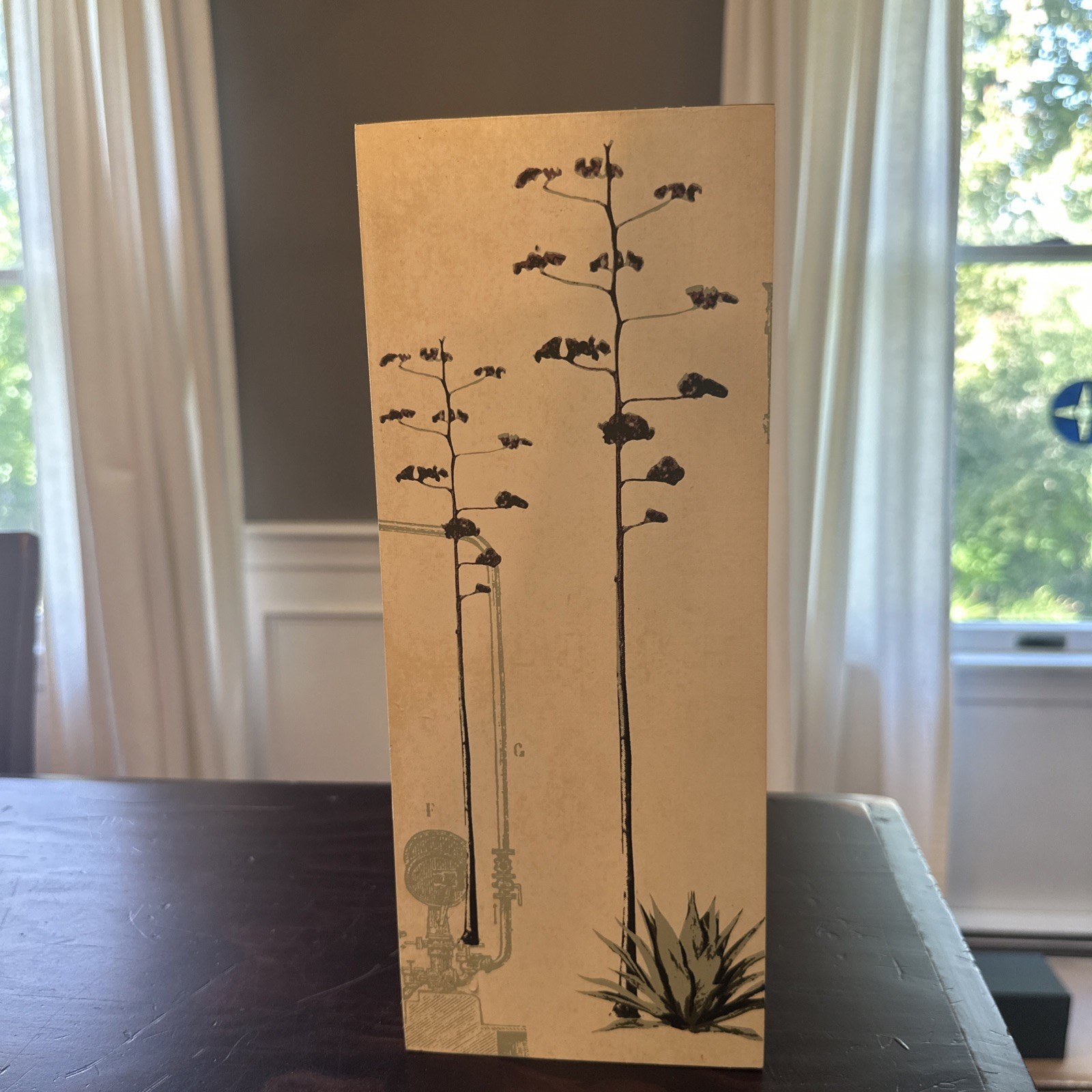 Jose Cuervo 2018 Reserve Collecion Box, Melanie Smith Hecho En Mexico Jose Cuervo 2018 Reserve Collecion Box, Melanie Smith Hecho En Mexico