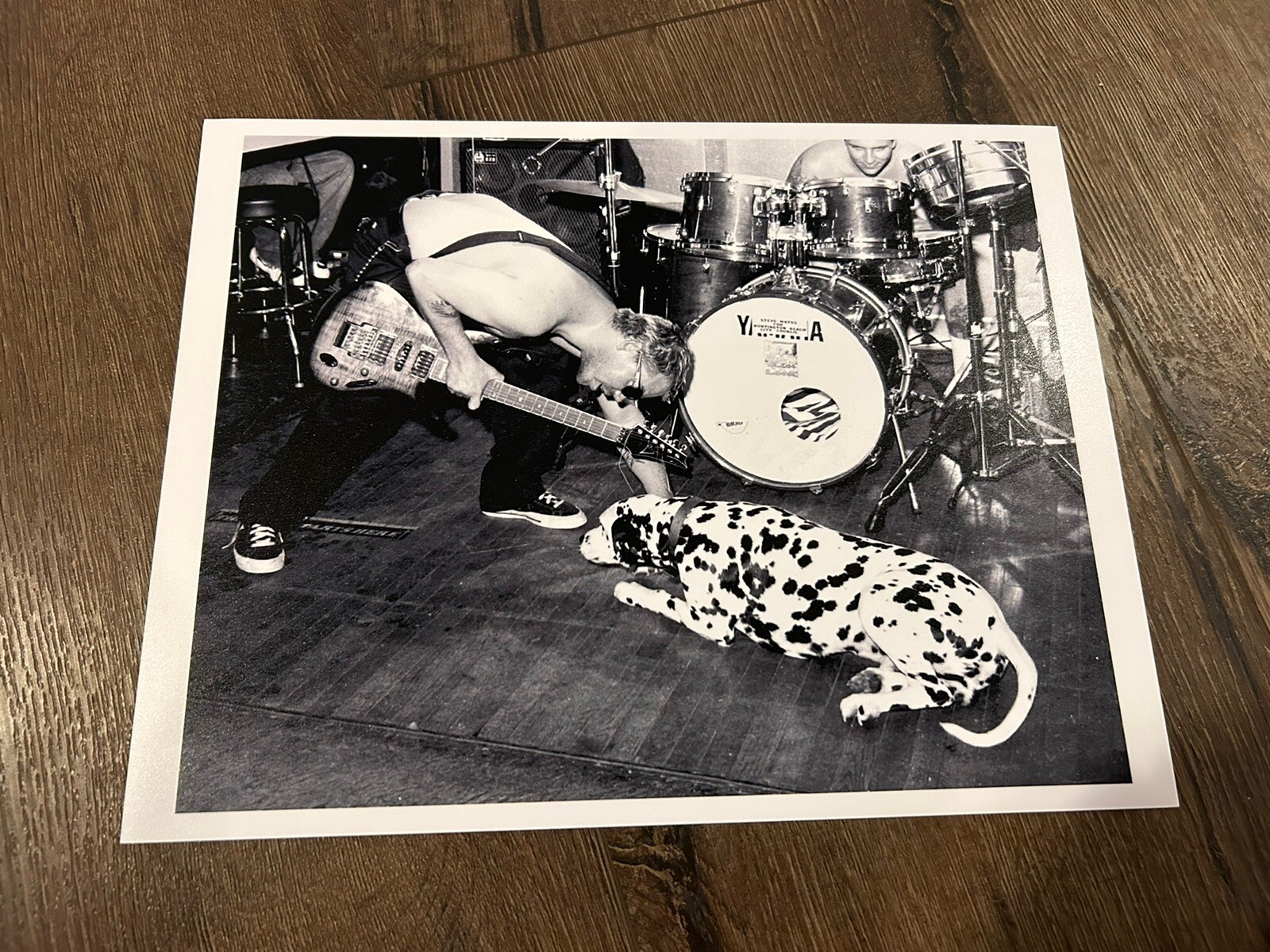 BRAD NOWELL Art Print Photo 13