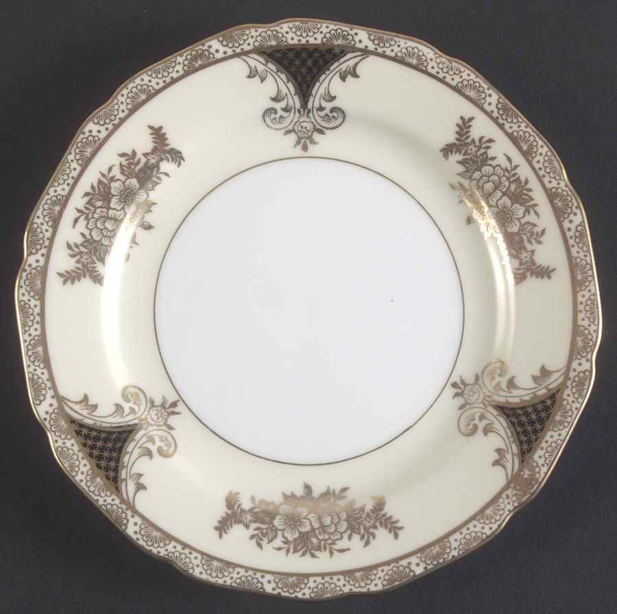 Noritake Kenwood  Bread & Butter Plate 443827