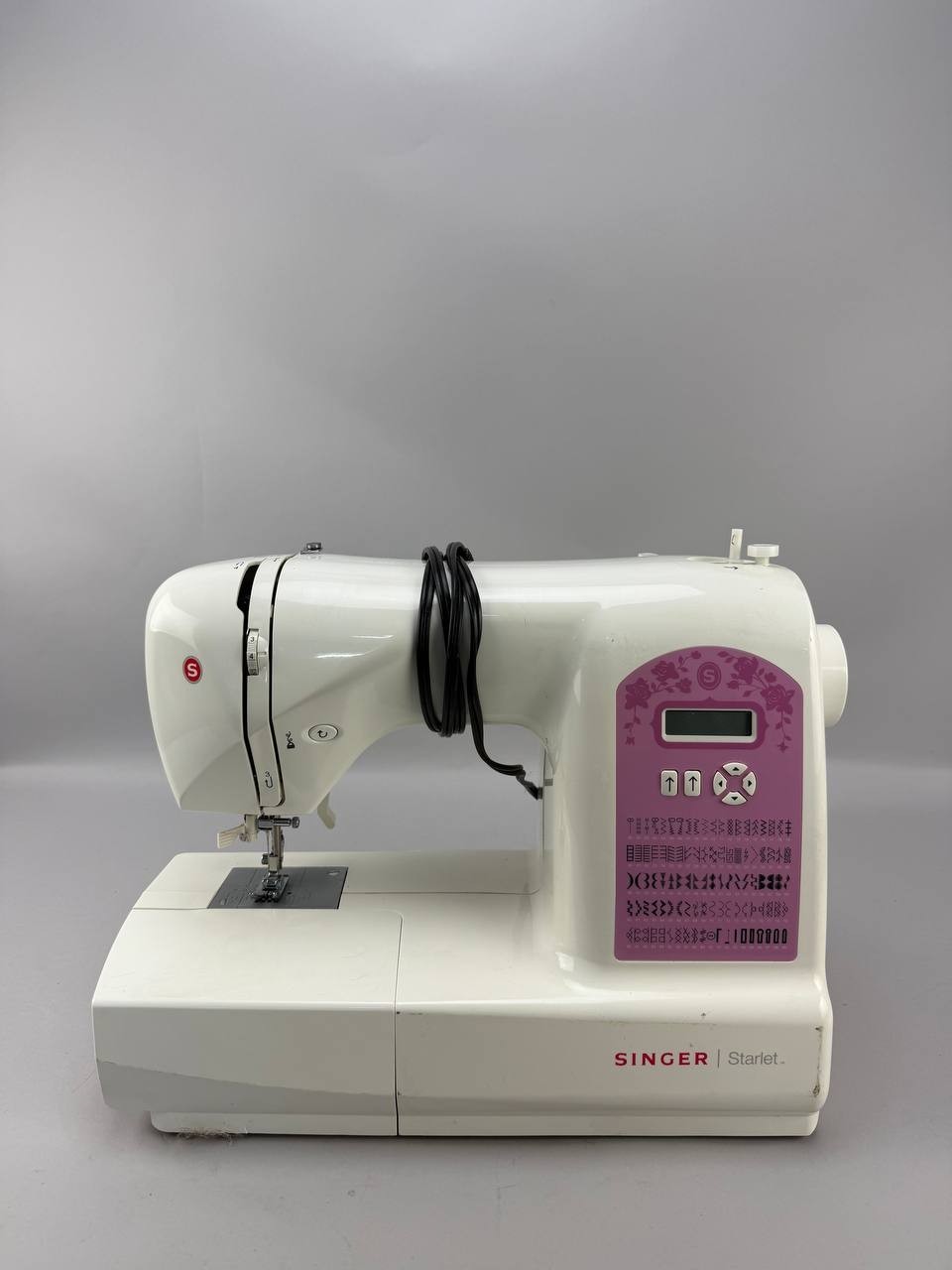 Singer Starlet 6699 Sewing Machine