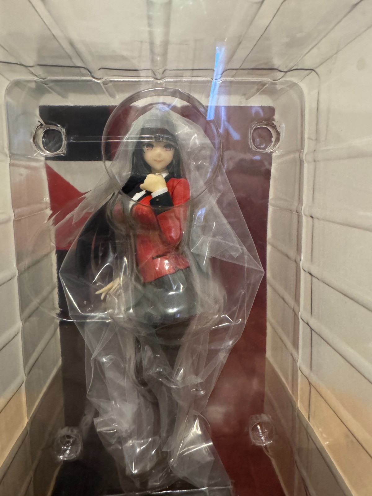 Good Smile Company POP UP PARADE Kakegurui Yumeko Jabami Figure