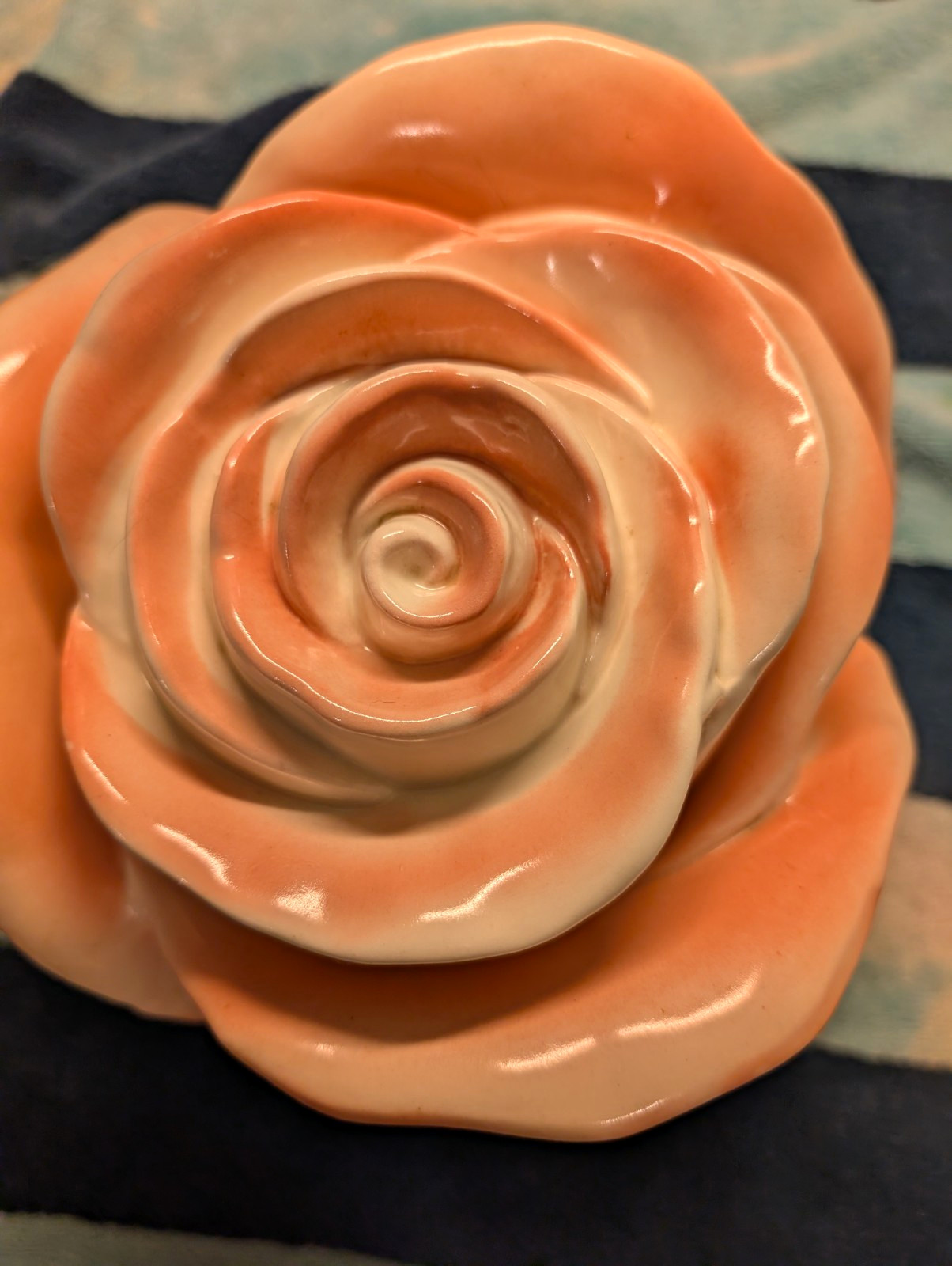 Vintage 1950's Metlox Pottery 