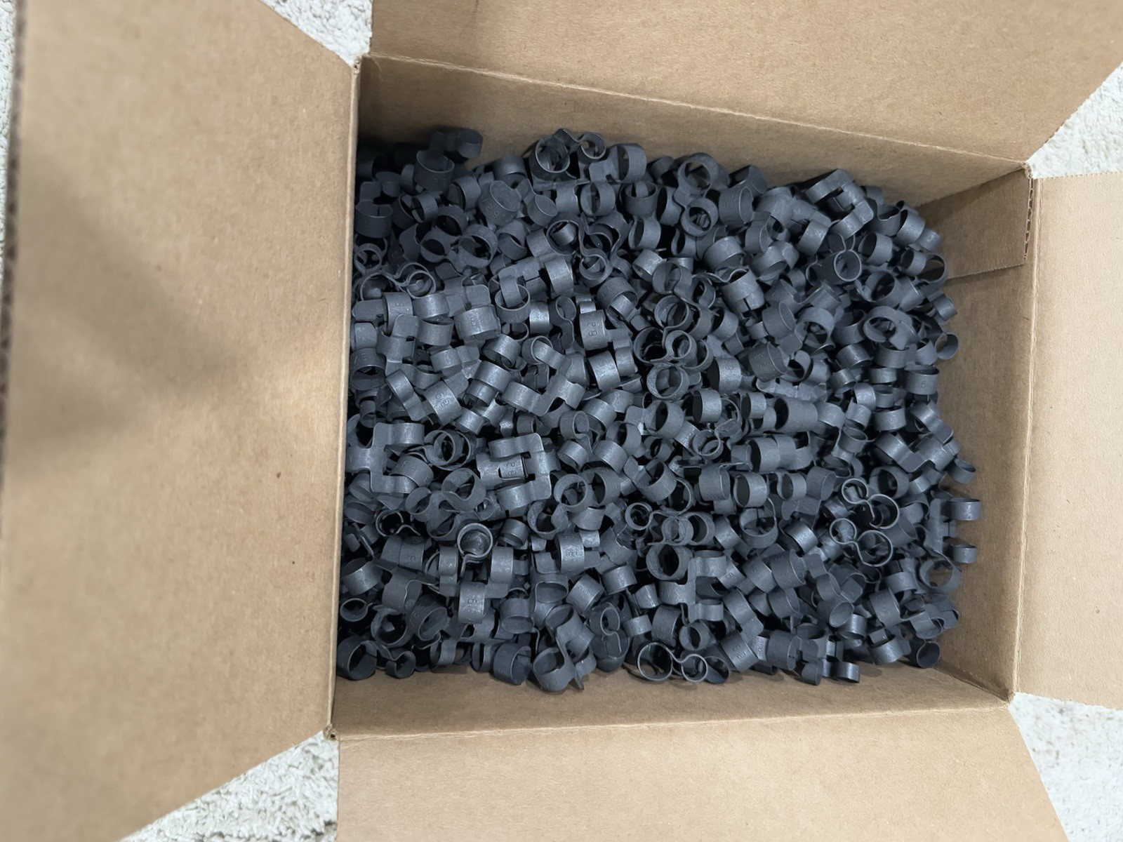 1,000 Count Links New Manufacture USA Made Izzy Clone 7.62x51 (308) 1919a1 1919