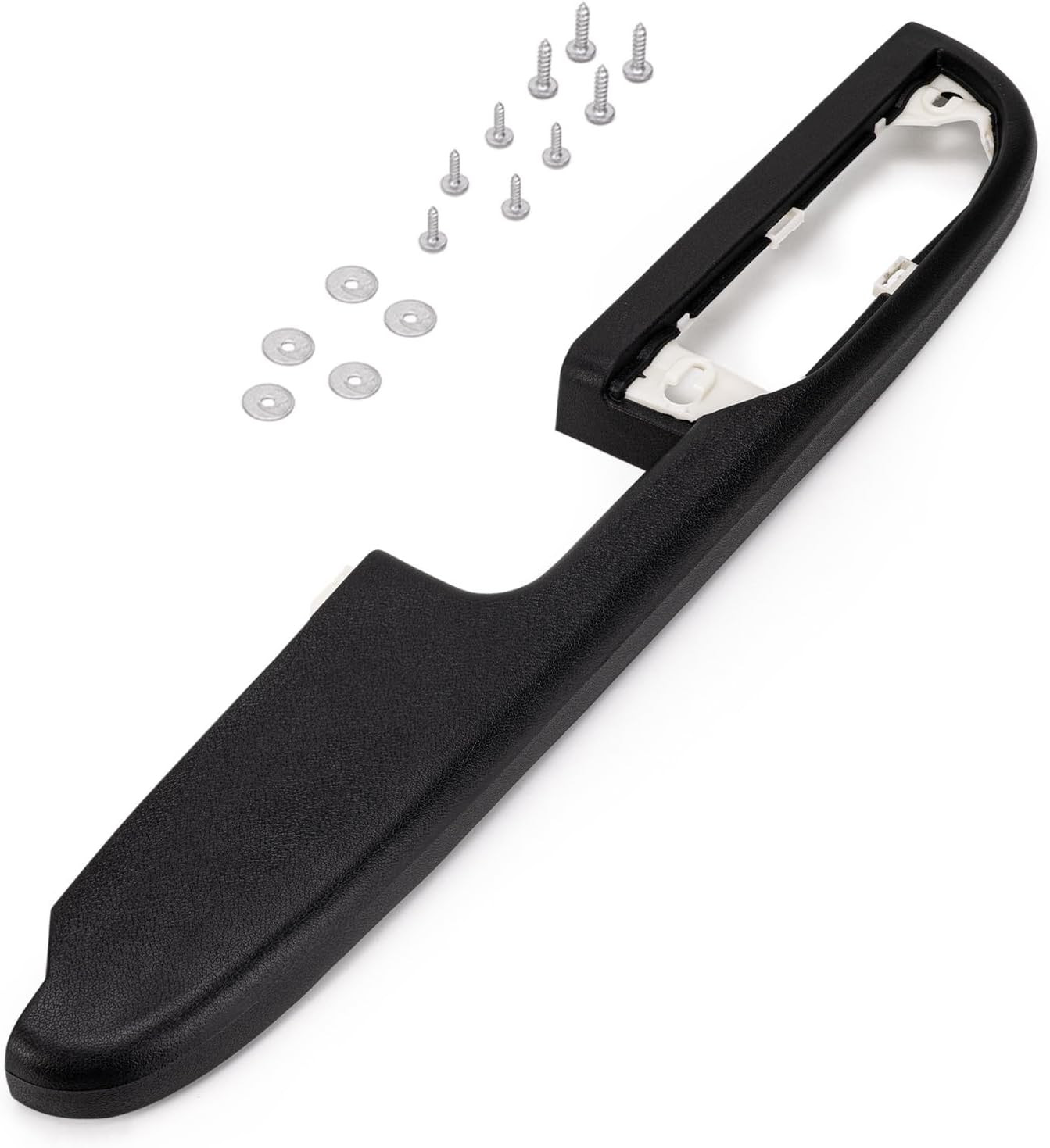 25780114 Left Driver Side Armrest Repair Kit Fit for Chevy Silverado Suburban Ta
