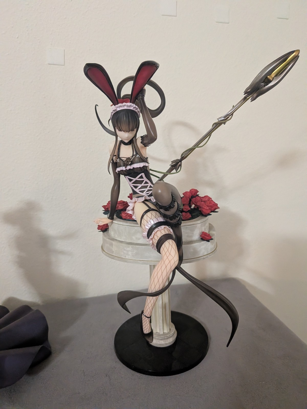 Overlord II - Narberal Gamma - 1/8 - so-bin Ver. (Alter) Overlord II - Narberal Gamma - 1/8 - so-bin Ver. (Alter)