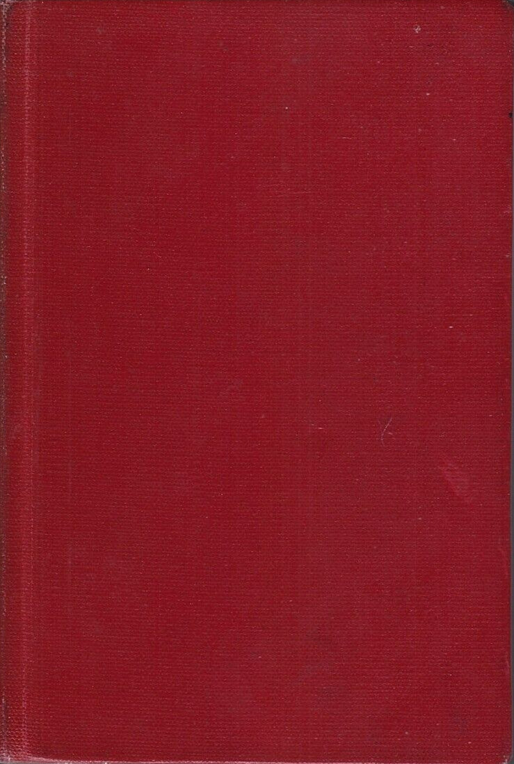 The James Beard Cookbook 1961 Hardcover Recipes Cooking Food Dining Full Index