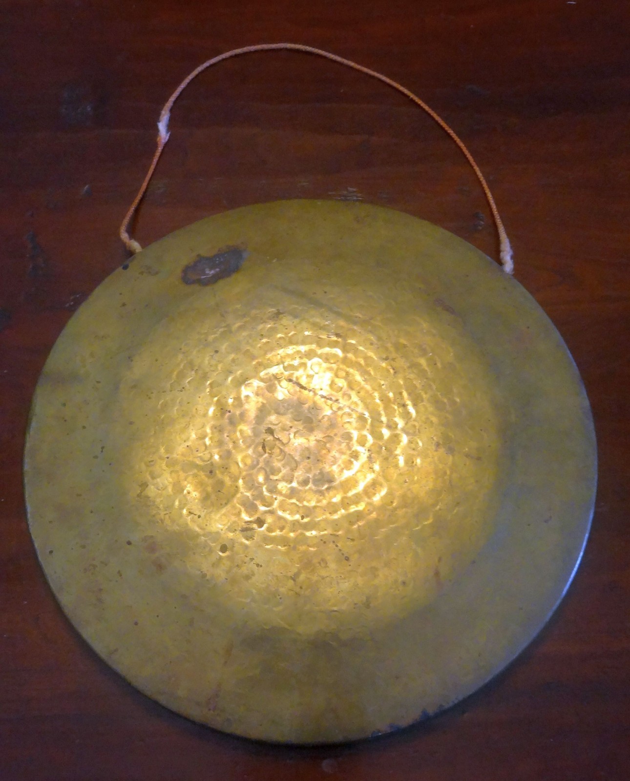 Antique Large (14\