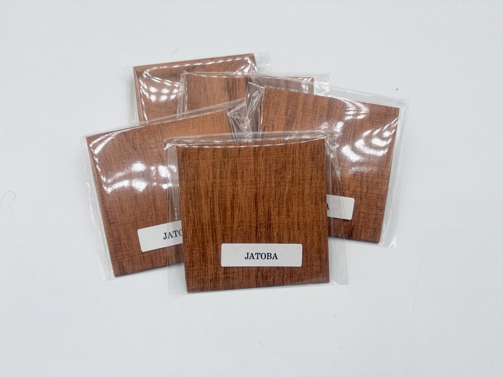 Jatoba Wood (7/16\