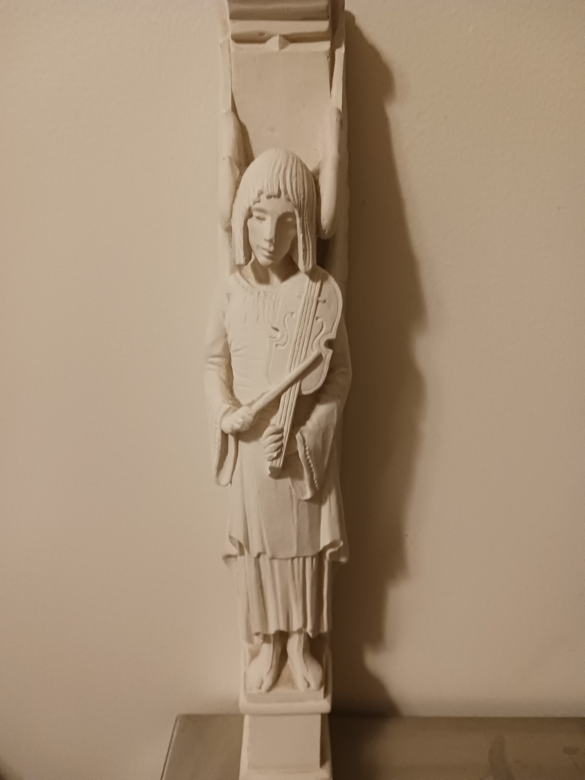 Vintage Facsimiles, Ltd Angel Playing Violin 13 Vintage Facsimiles, Ltd Angel Playing Violin 13