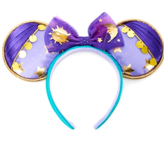 2026 Disney D23 Hunchback of Notre Dame Esmerelda 30th Ann Ears Headband SEALED 2026 Disney D23 Hunchback of Notre Dame Esmerelda 30th Ann Ears Headband SEALED