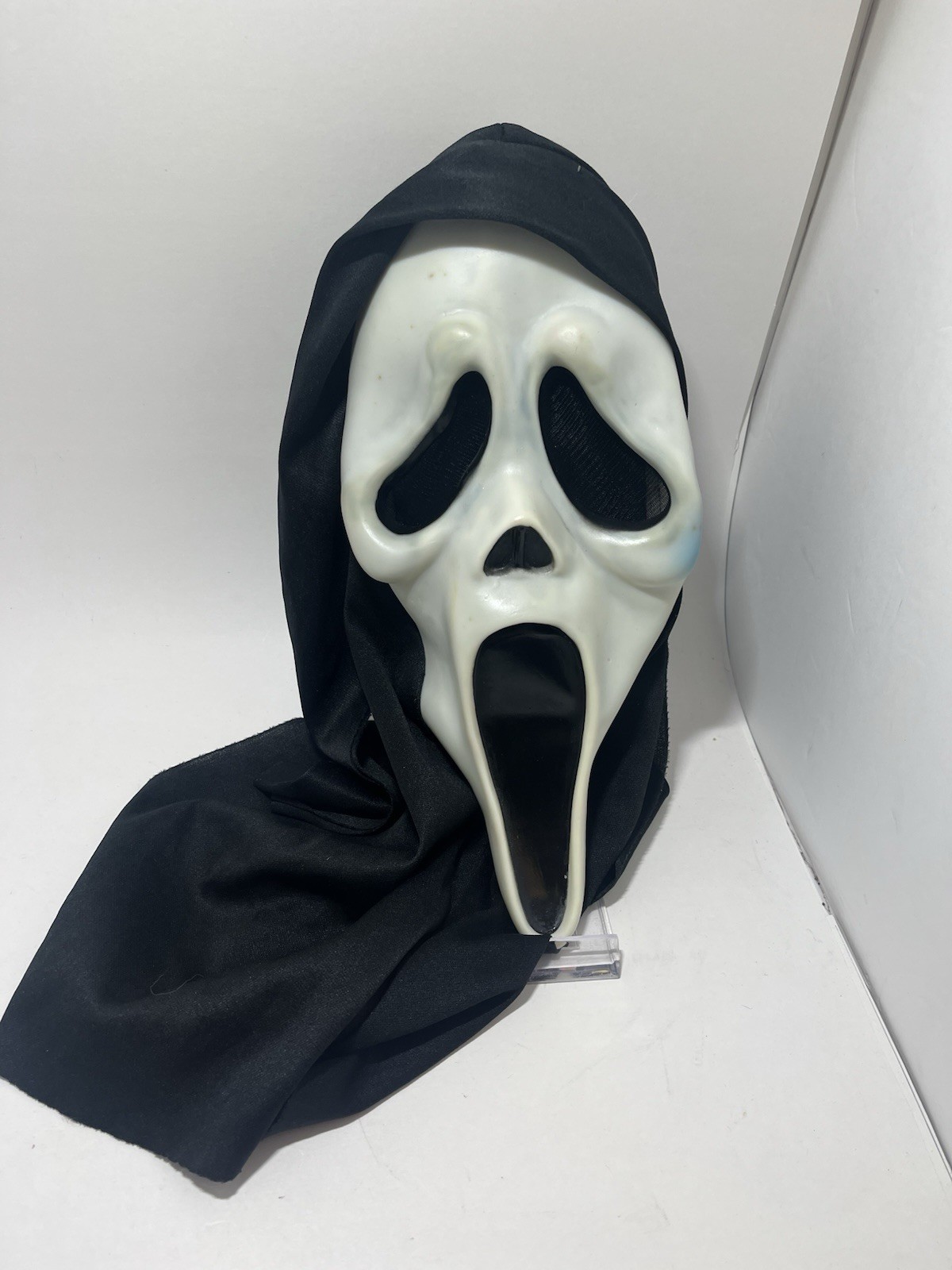 Easter Unlimited Scream Ghost Face Halloween Mask