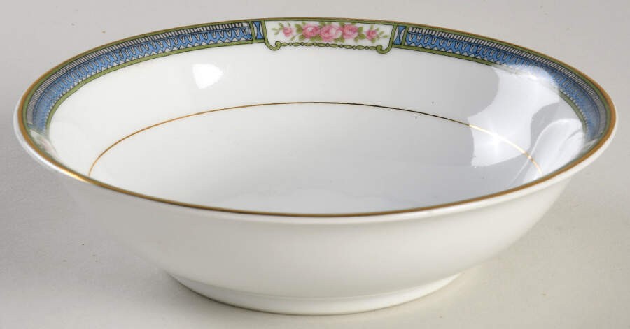 Noritake Grosvenor Cereal Bowl 439681