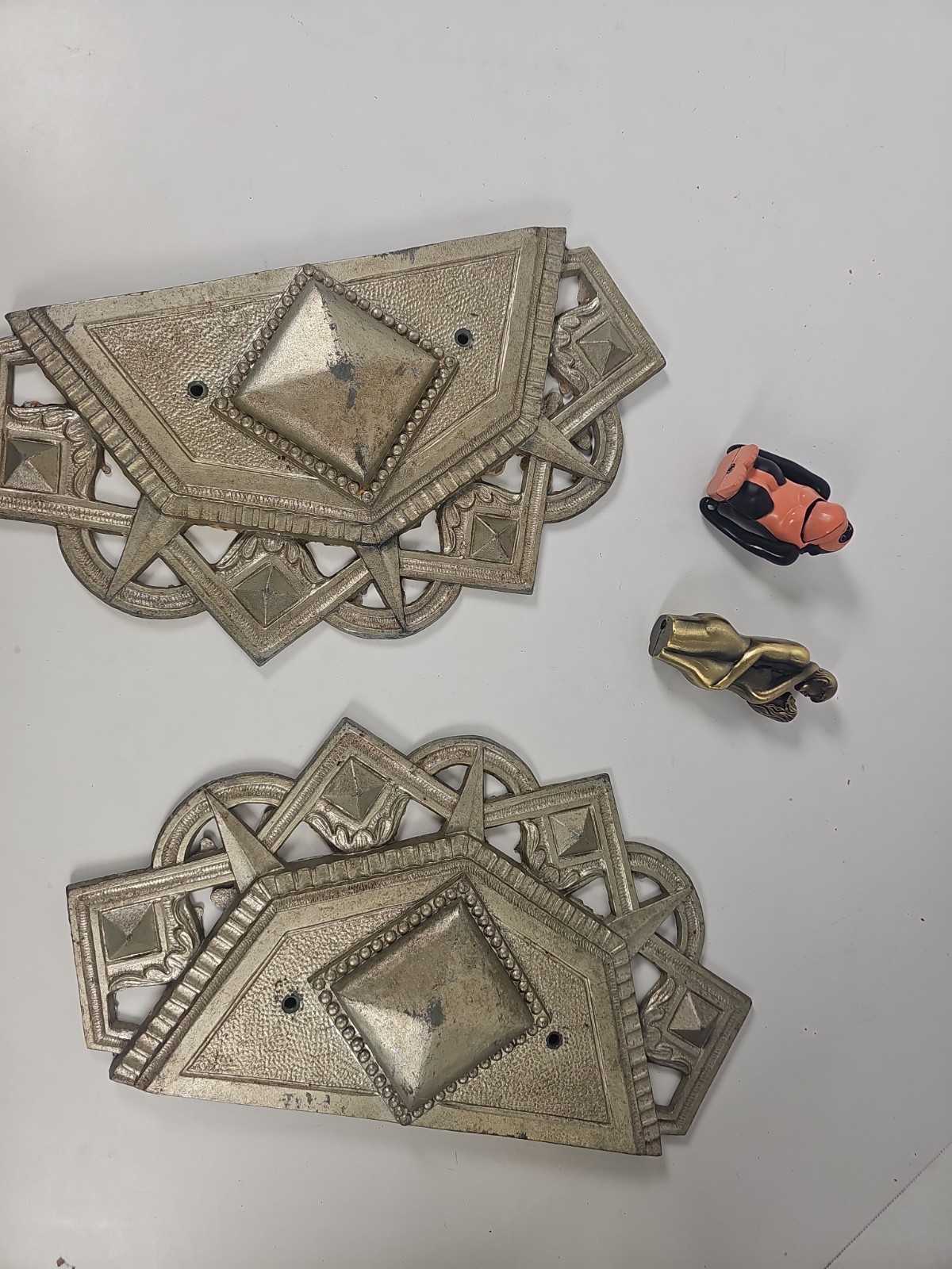 Random Bundle Of Old Timey Goodies