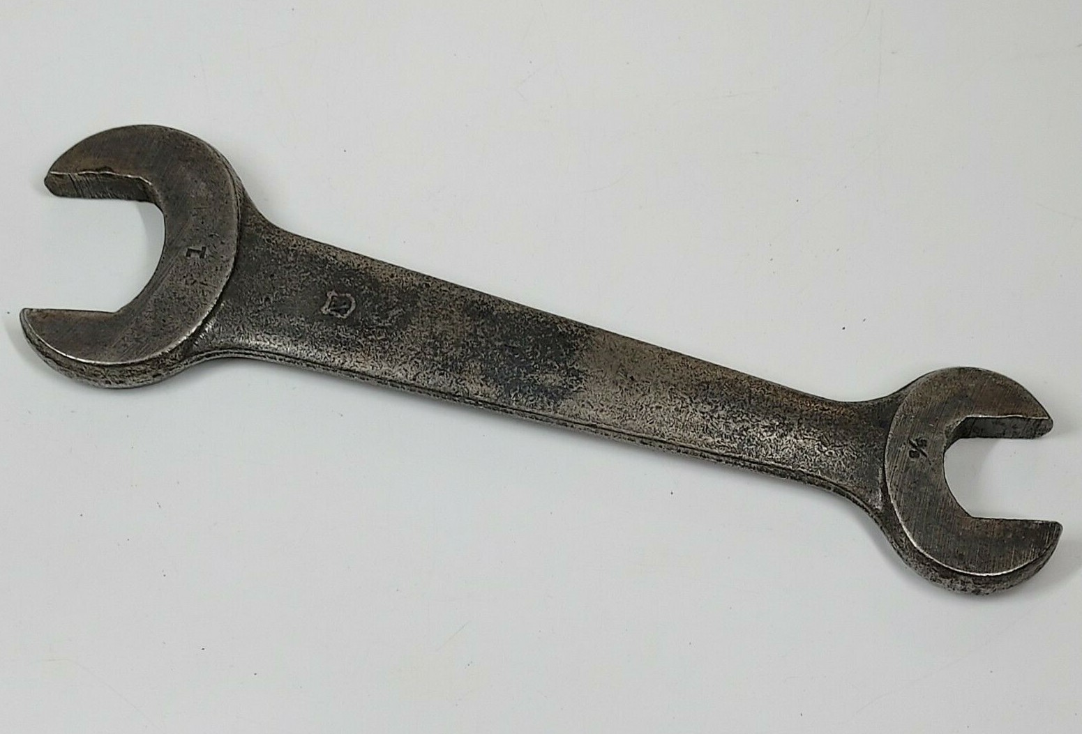 Vintage VLCHECK 1