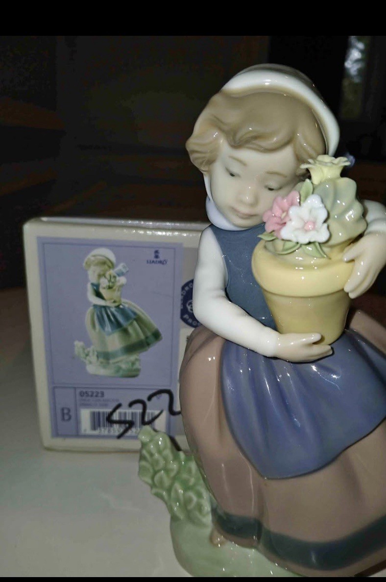 Lladro 05223 