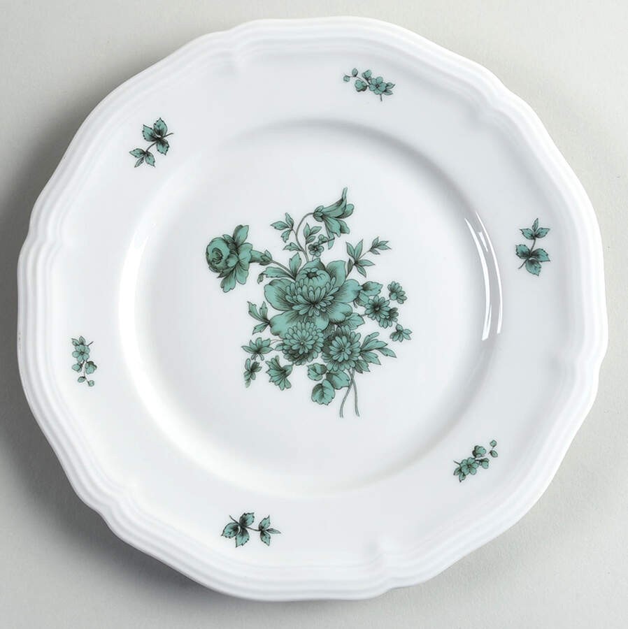 Rosenthal - Continental Greenbriar Salad Plate 534164