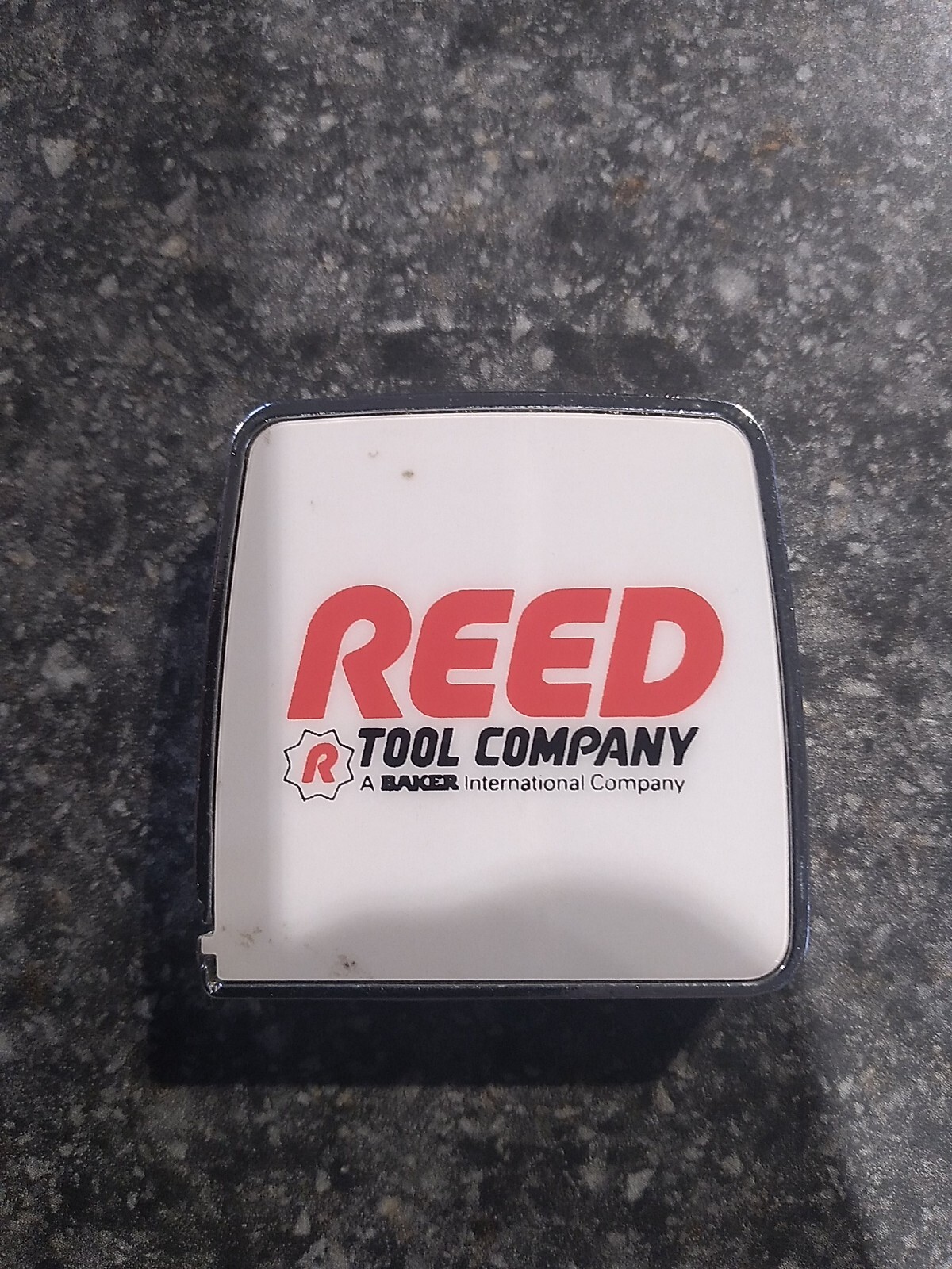 Lufkin Reed Tool Conpany Tape Measure 6 foot