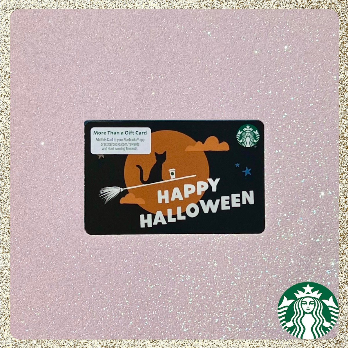 🎃🦇 2026 Starbucks \