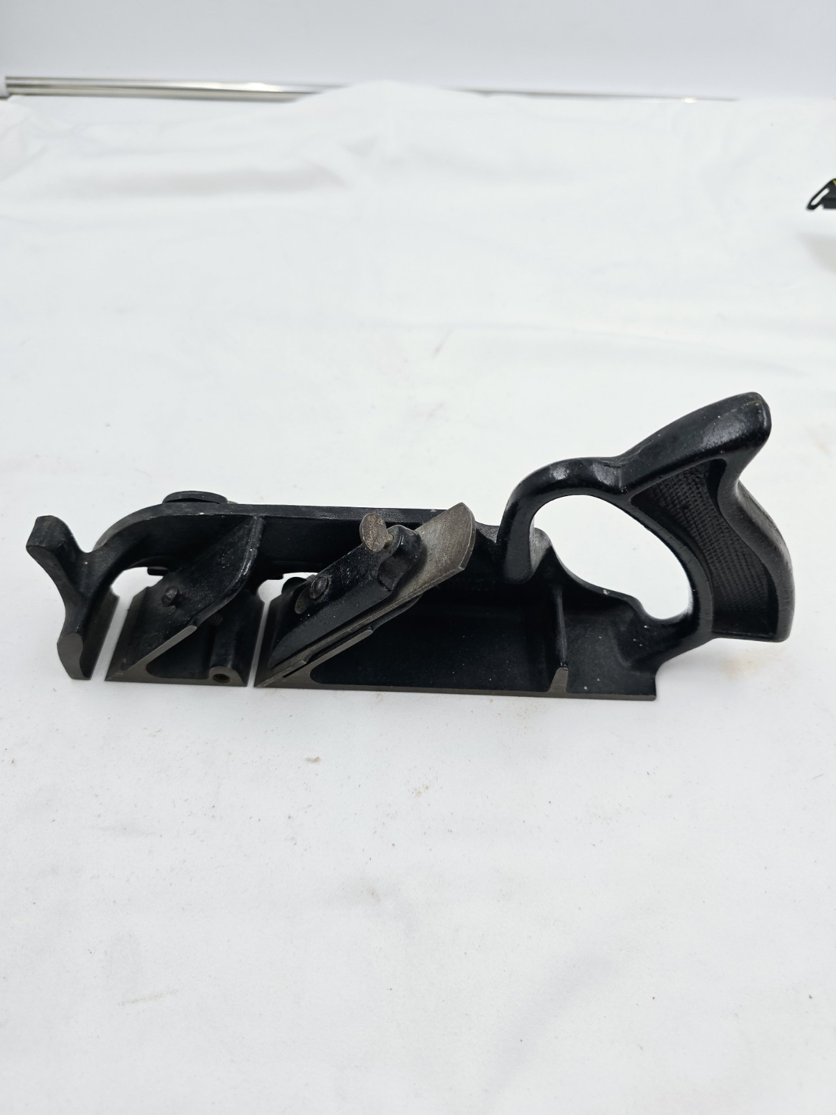 Vintage Craftsman Duplex Rabbet Plane 