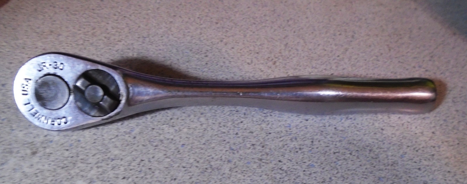 Vintage Cornwell Tool 3/8\