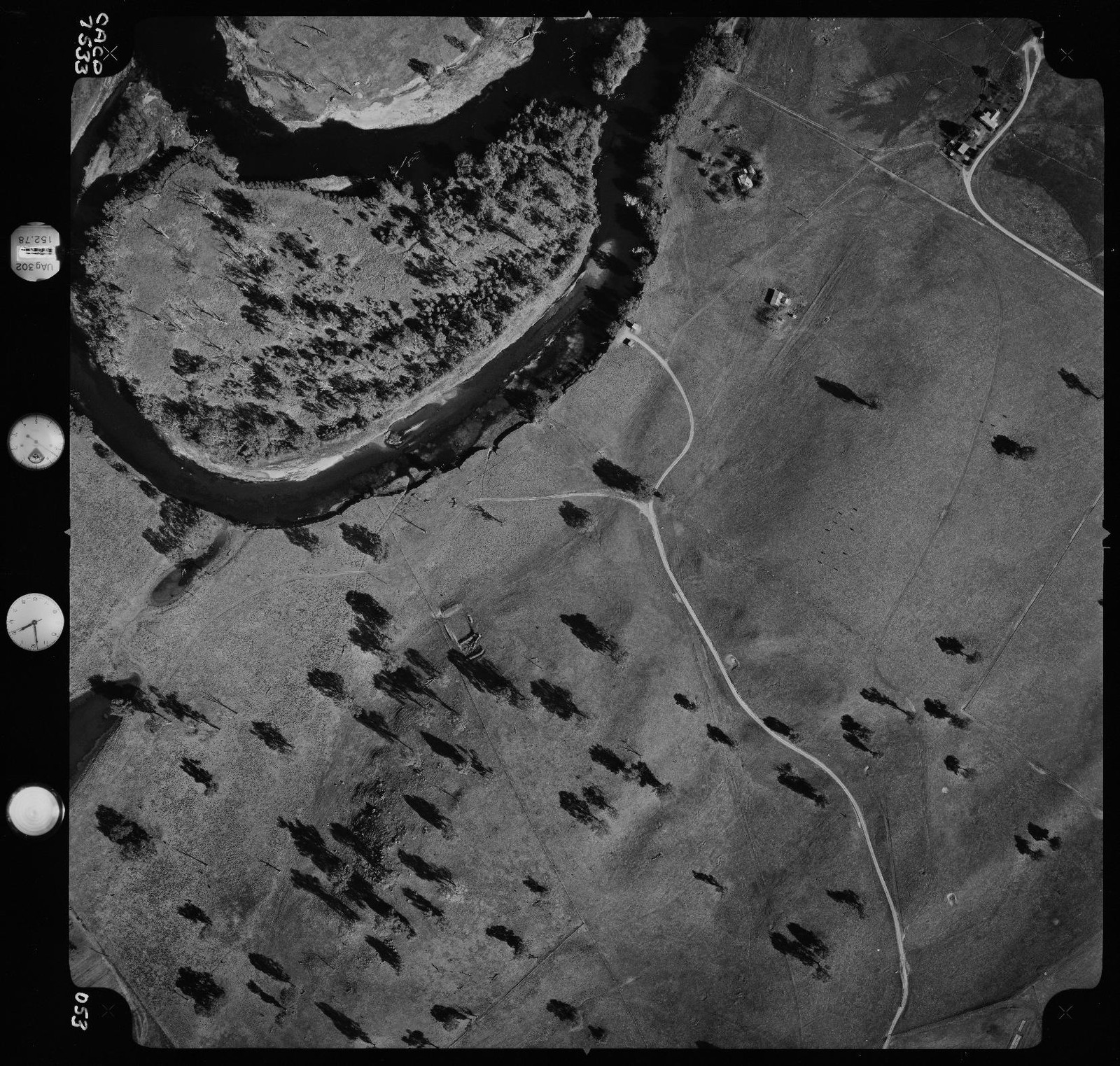 Albury, NSW and District Aerial Old Photo-333 Albury, NSW and District Aerial Old Photo-333