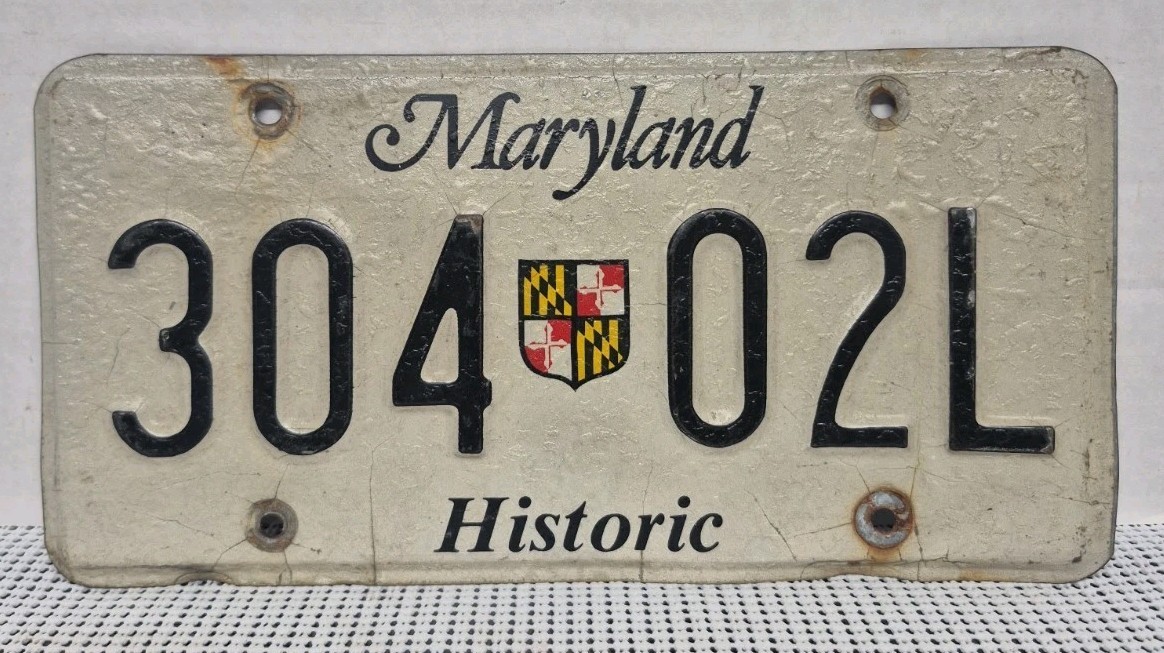 Vintage Original Maryland \ Vintage Original Maryland \