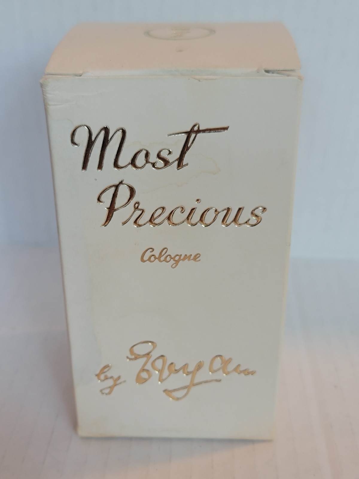 ​Vintage Evyan 