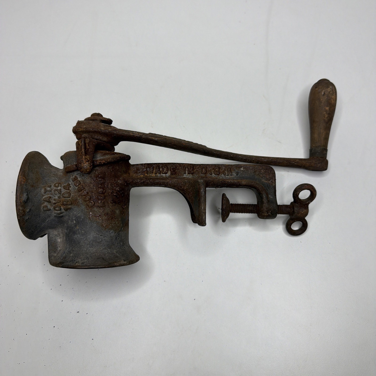 EC Simmons Keen Kutter USA Vintage Kitchen EC Simmons Keen Kutter USA Vintage Kitchen