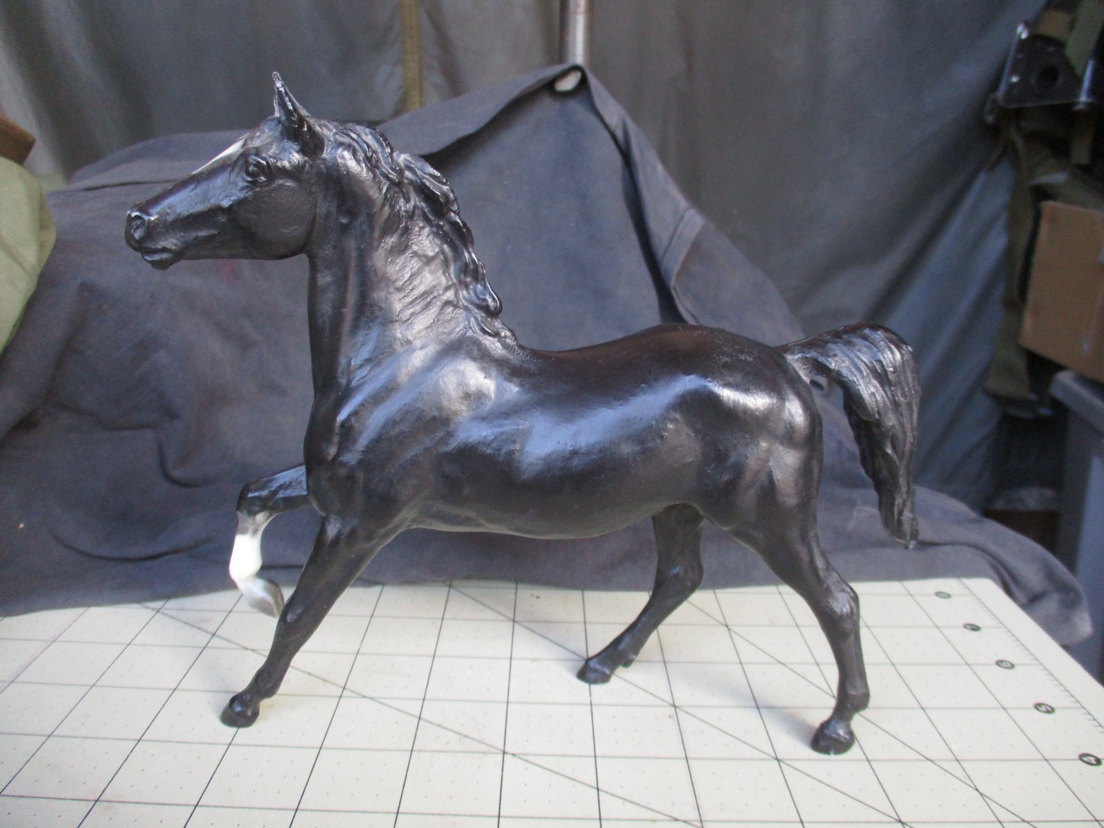 Vtg BREYER Horse, #2A