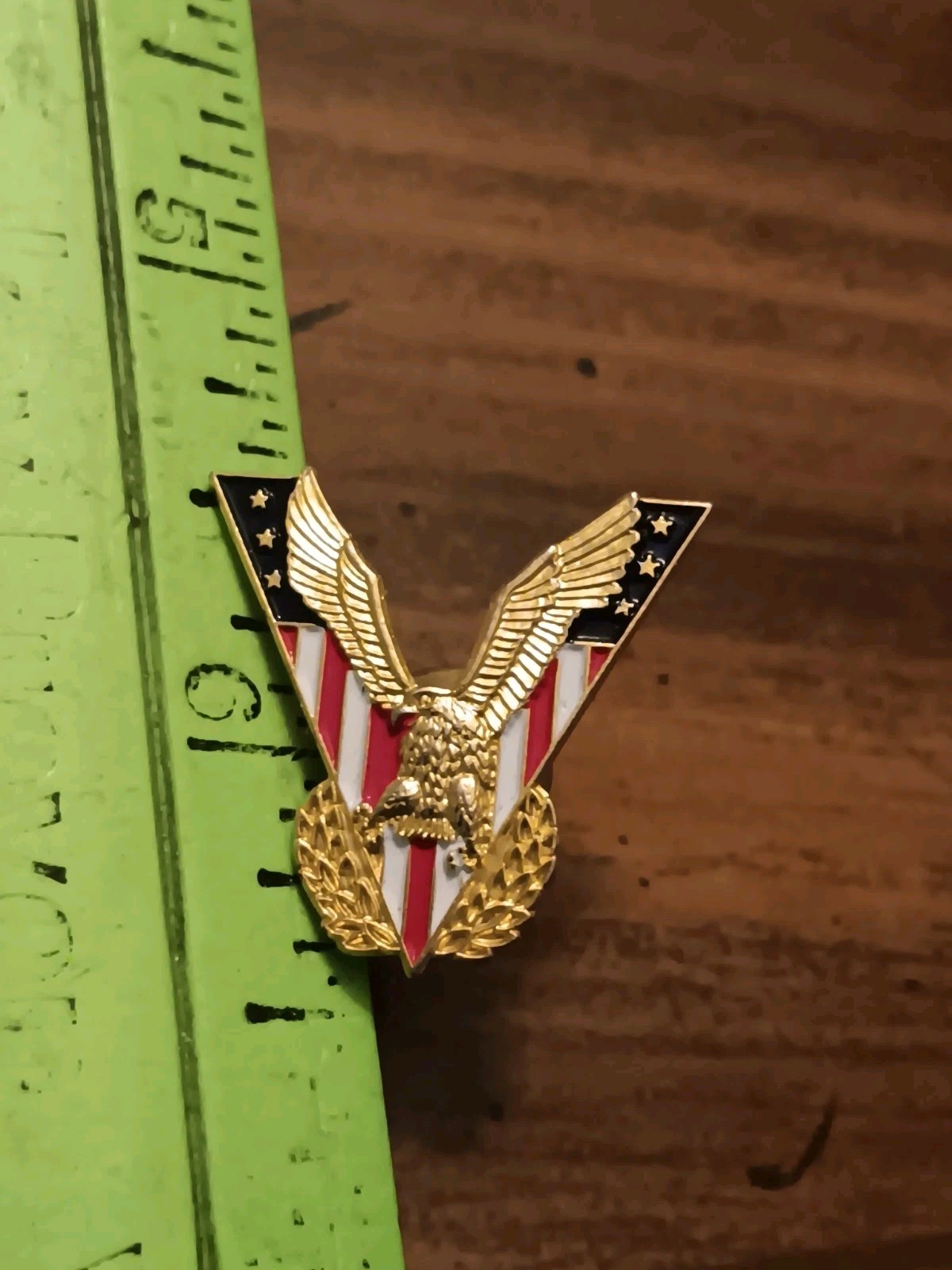US Military Veteran \