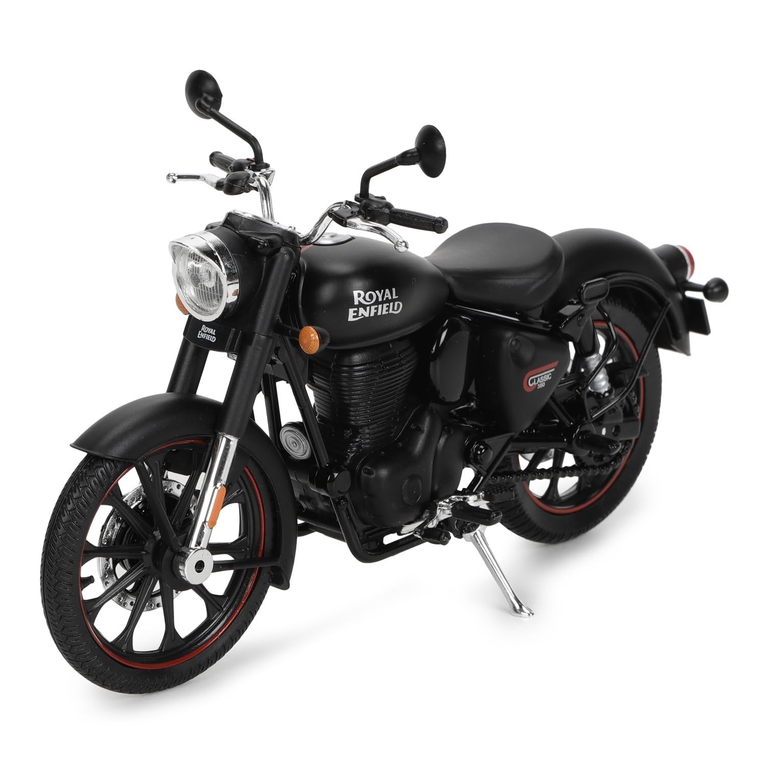 MINIATURE OF FIT FOR ROYAL ENFIELD