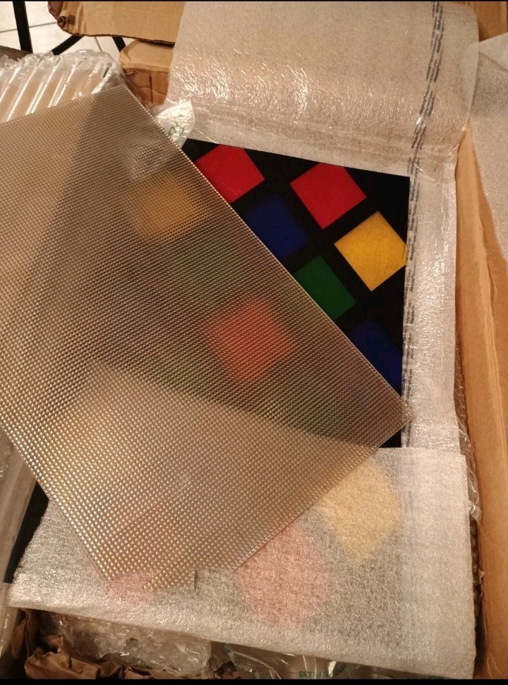 Vtg 1970s Disco Lite Music Organ Parts Repair