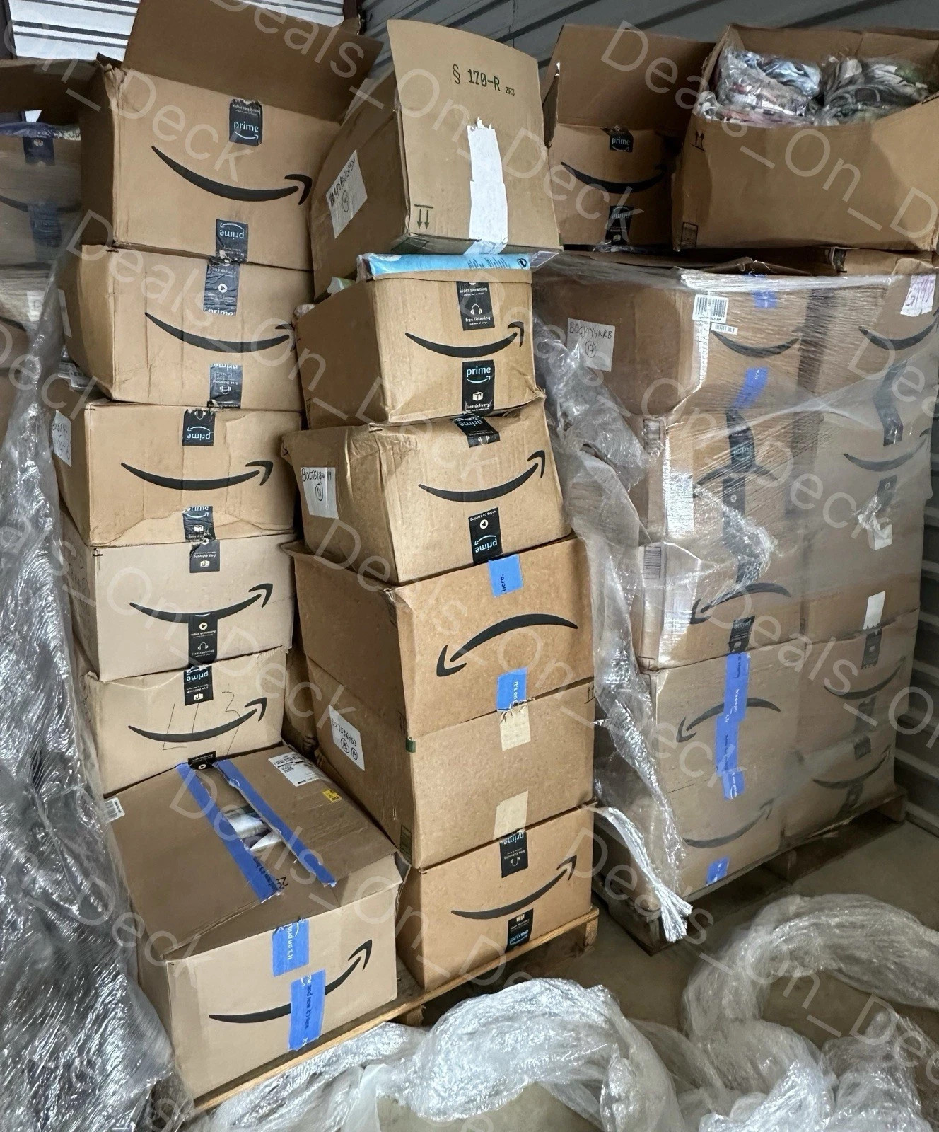 LARGE Premium Mystery Boxes | Brand New Items | Fast Shipping