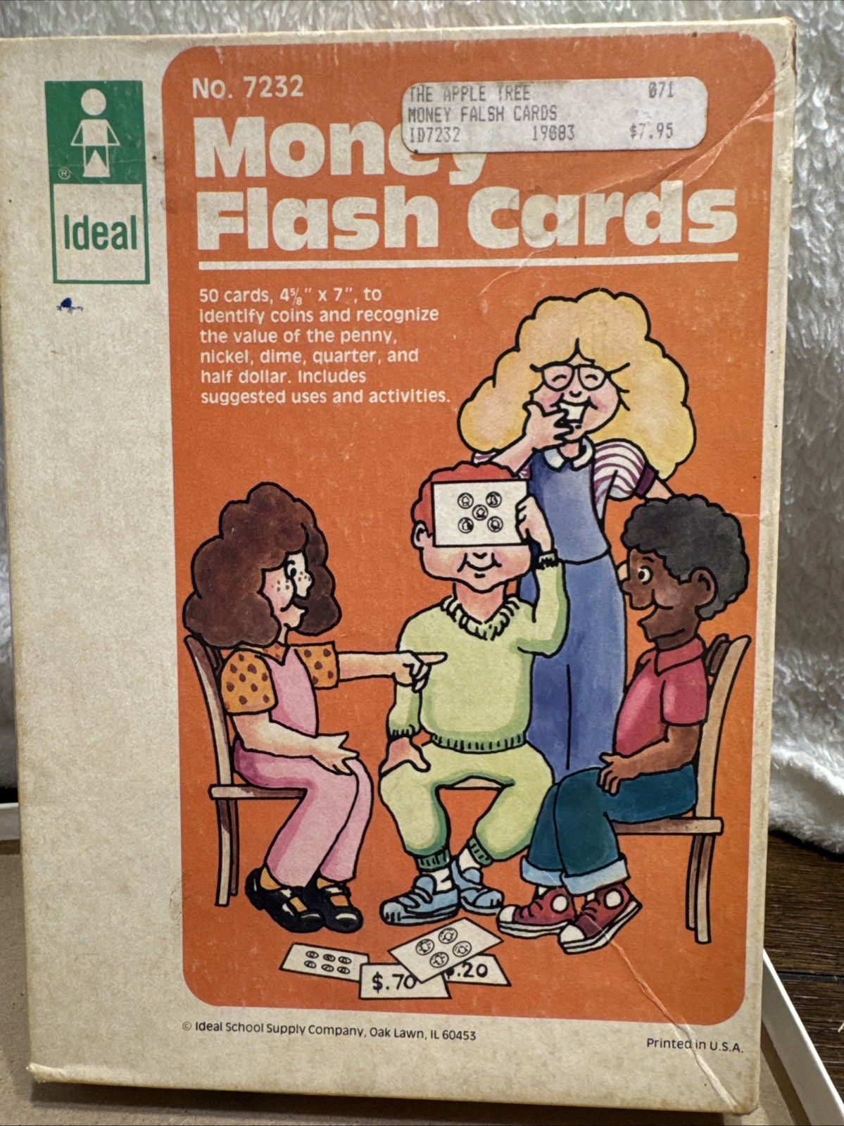 Vintage 1985 Vintage 1985
